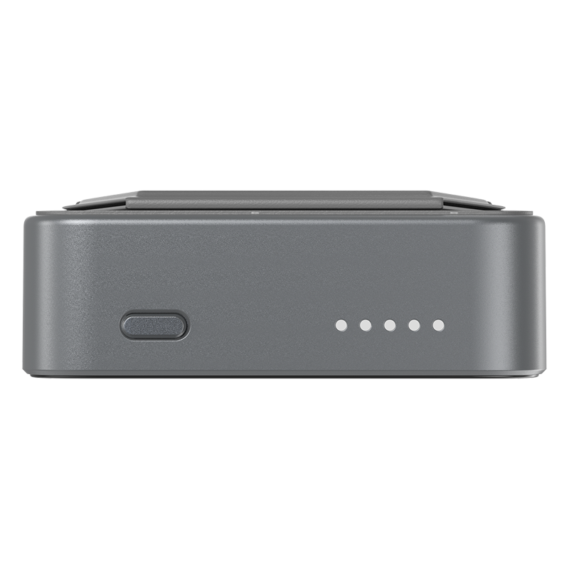 Momax Q.Mag Power 11 10000mAh Magnetic Wireless Battery Pack with Stand