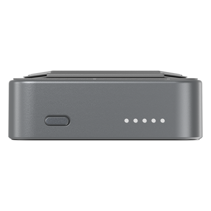 Momax Q.Mag Power 11 10000mAh Magnetic Wireless Battery Pack with Stand