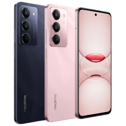 realme C75x NFC (8GB+16GB/256GB)