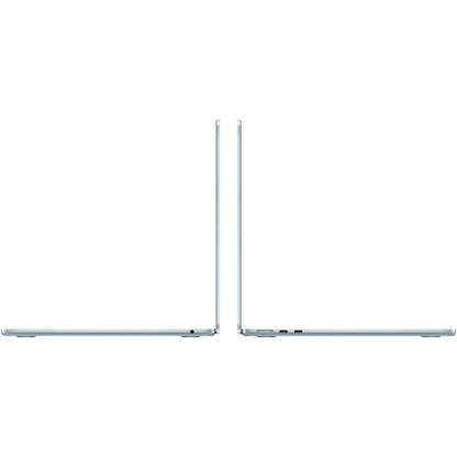 Apple Macbook Air 13-inch (M4 chip) With 10‑core Cpu 8‑core Gpu 16GB RAM/256 GB SSD/(MC6T4AB/A)