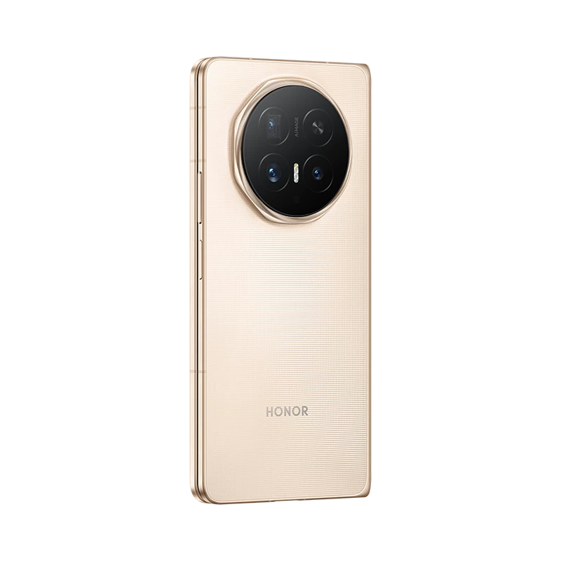 Pre-order : HONOR Magic V6 5G (16GB RAM | 512GB Storage)