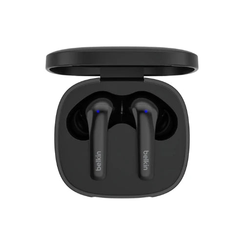belkin SoundForm Motion True Wireless Earbuds