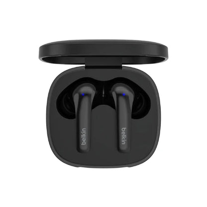 belkin SoundForm Motion True Wireless Earbuds