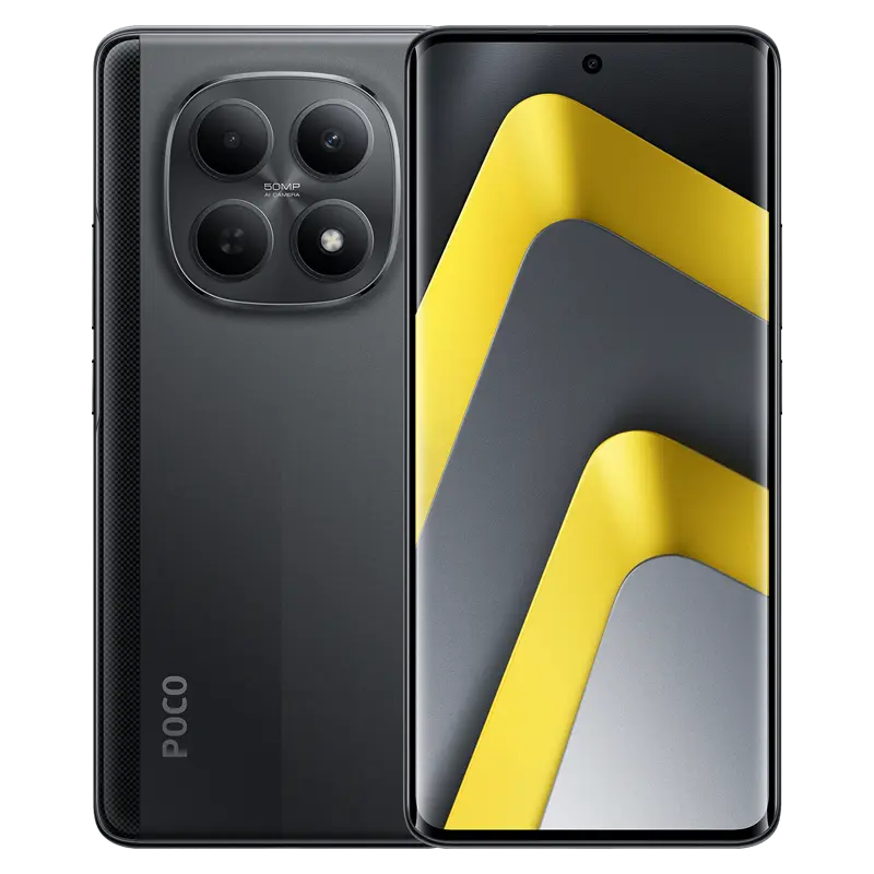 POCO M8 5G (12GB+512GB)
