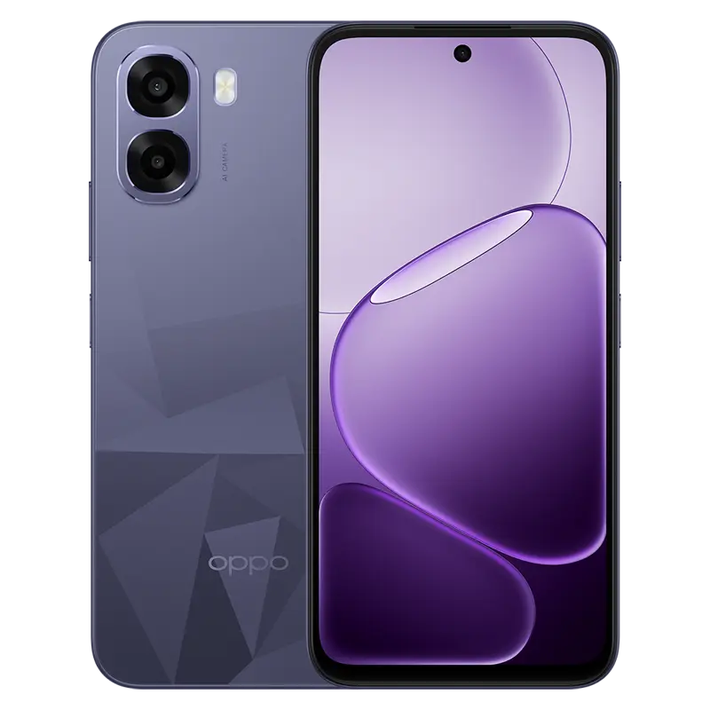 Oppo A6t 5G (6GB+256GB)