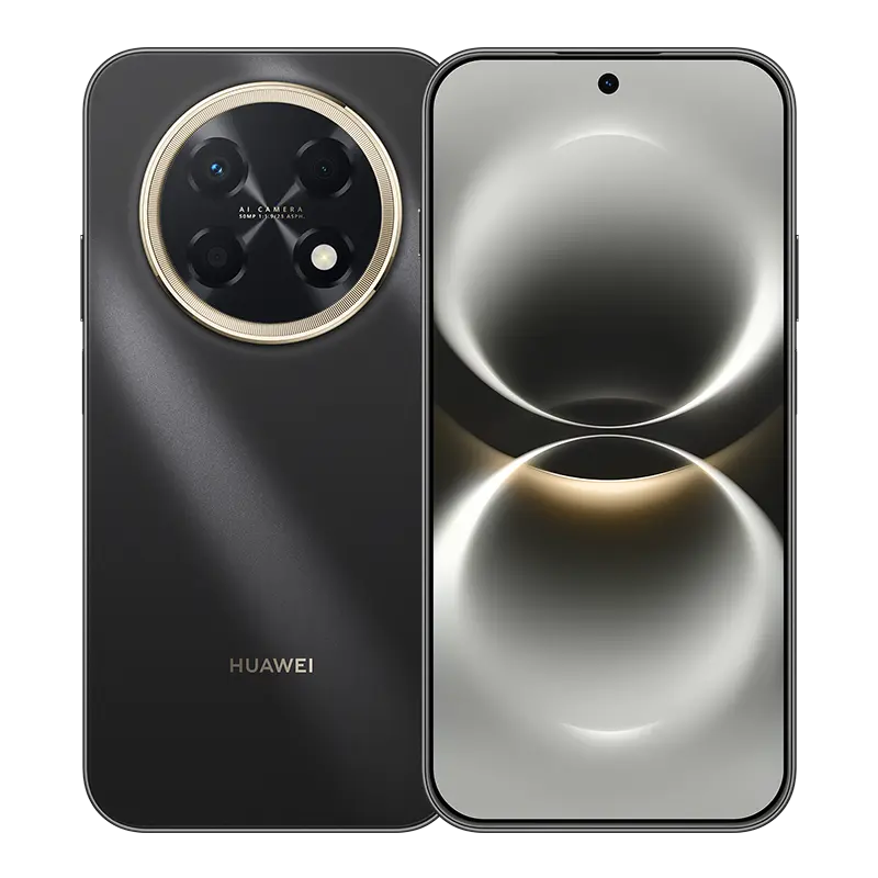 Pre-Order HUAWEI nova 15 Max (8GB+8GB/256GB)