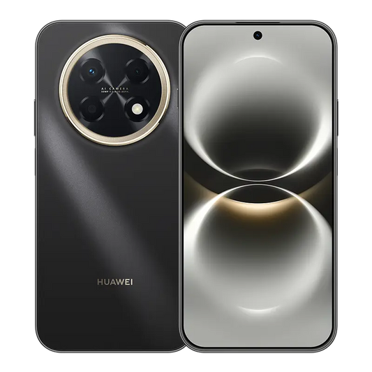 Pre-Order HUAWEI nova 15 Max (8GB+8GB/256GB)