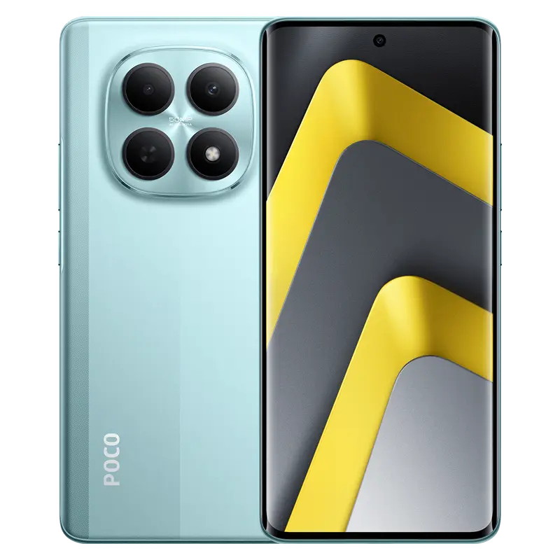 POCO M8 5G (12GB+512GB)