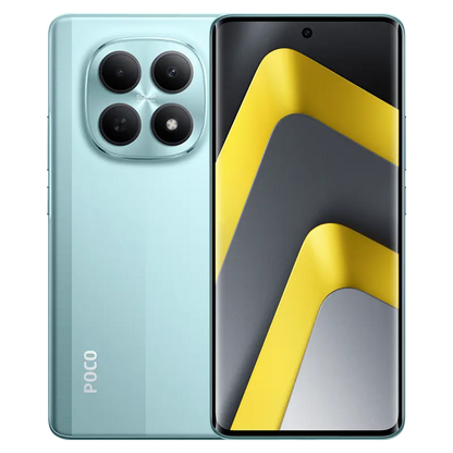 POCO M8 5G (12GB+512GB)