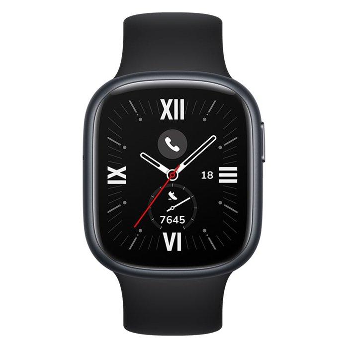 HONOR Watch 4 - Black