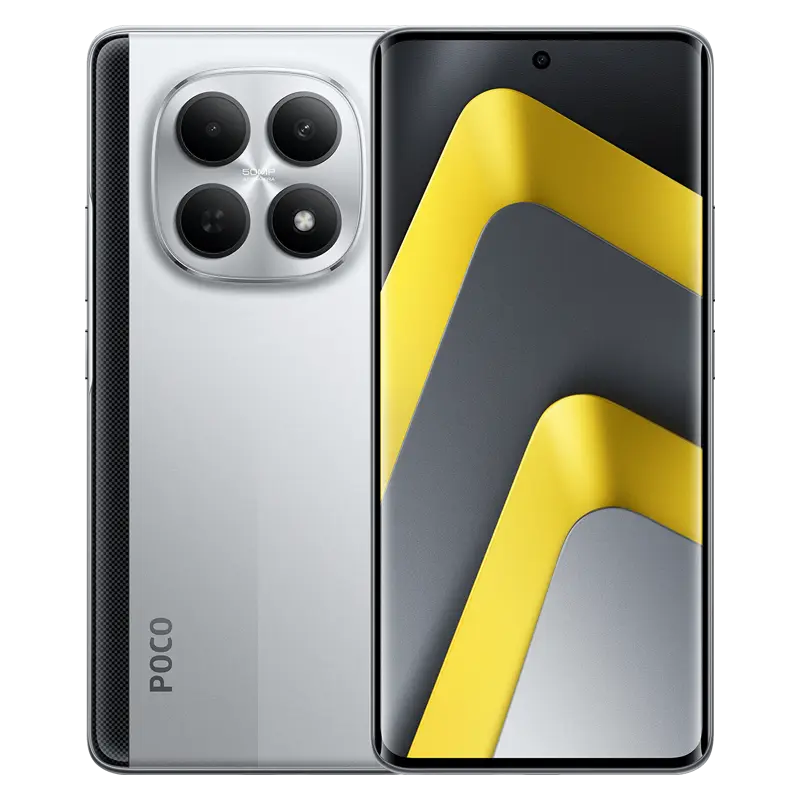POCO M8 5G (12GB+512GB)