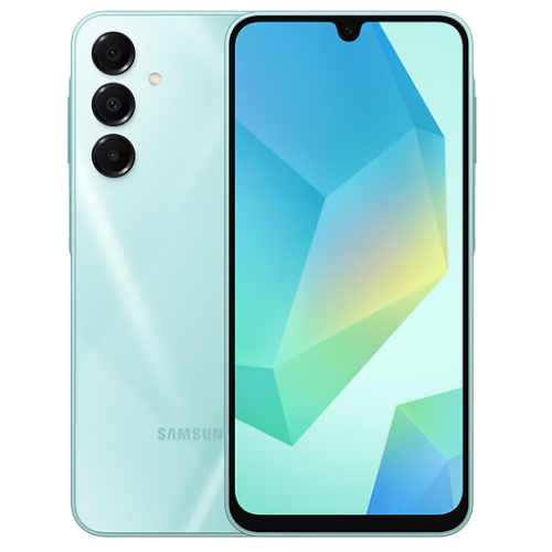 Galaxy A16 5G (4GB+128GB) - Light Green