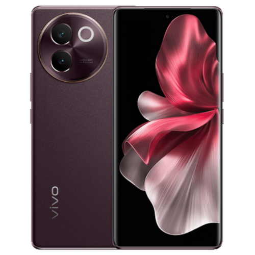 VIVO V30e 5G (12GB+256GB) - Brown