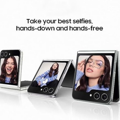 Galaxy Z Flip5 (8GB+512GB)