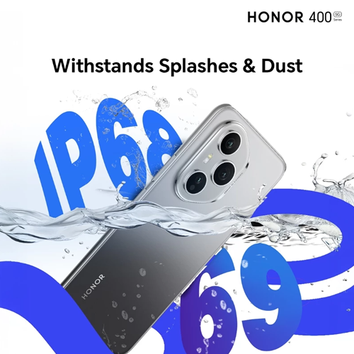 HONOR 400 Pro 5G (12GB+512GB)