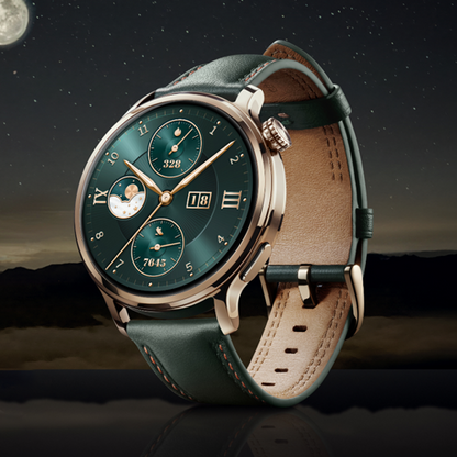 HONOR Watch 4 Pro