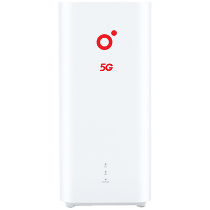 Oreedhoo Router Ooredoo 5.5G CPE Pro 6 Router H165-383 ( Locked ) – 990store