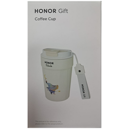 HONOR Talents Coffee Cup