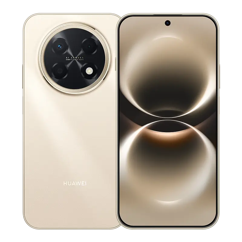 Pre-Order HUAWEI nova 15 Max (8GB+8GB/256GB)