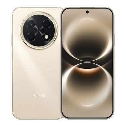 Pre-Order HUAWEI nova 15 Max (8GB+8GB/256GB)
