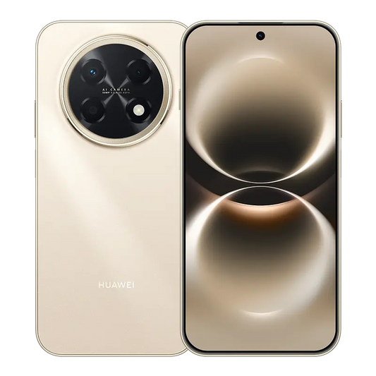 HUAWEI nova 15 Max (8GB+8GB/256GB)