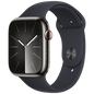 Apple Watch Series 9 45mm GPS with Sport Band