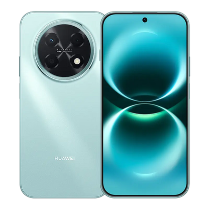 Pre-Order HUAWEI nova 15 Max (8GB+8GB/256GB)