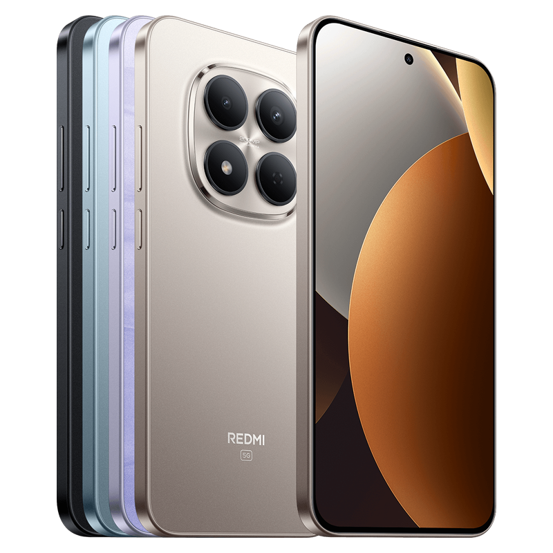 REDMI Note 15 Pro 5G (12GB+256GB)