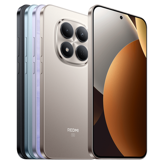 REDMI Note 15 Pro 5G (12GB+256GB)