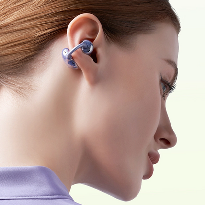 HONOR CHOICE Earbuds Clip