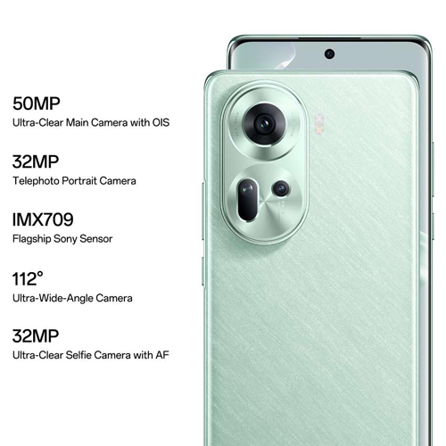 OPPO Reno11 5G (12GB+256GB)