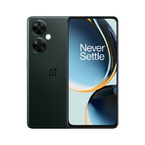 OnePlus Nord CE 3 Lite 5G (8GB+256GB)