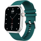 XCell G9 Signature Smart Watch [with 2 Additional XCell Premium Silicon Straps]