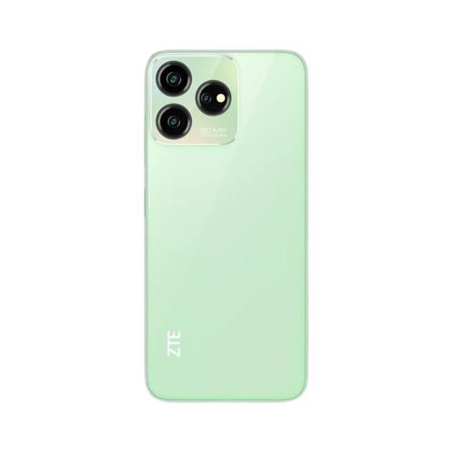 ZTE Blade V50 Design NFC (4GB+10GB/256GB) - Beach Green