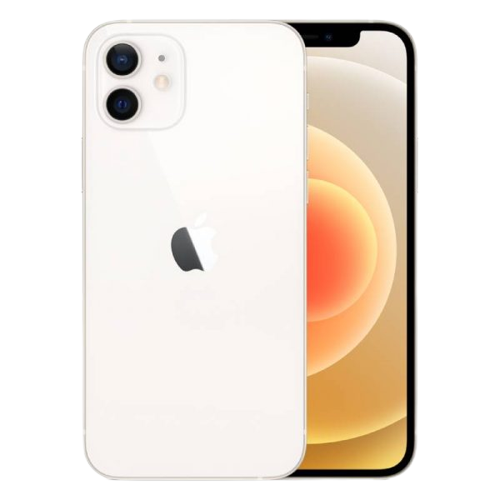 iPhone 12 128GB (Arabic Edition)