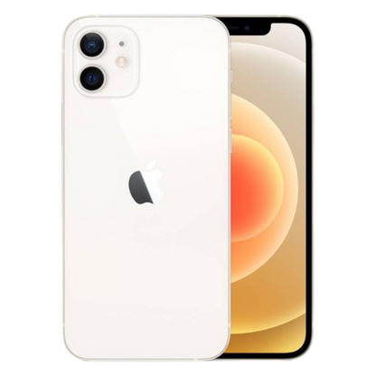 iPhone 12 128GB (Arabic Edition)