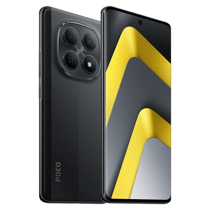 POCO M8 5G (12GB+512GB)
