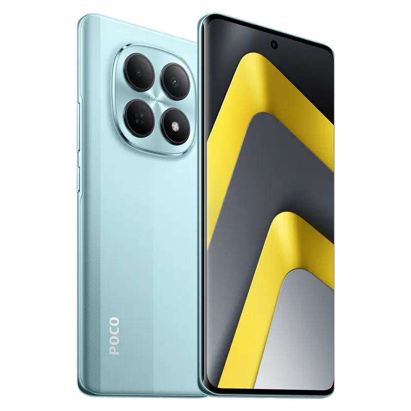 POCO M8 5G (12GB+512GB)