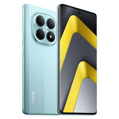 POCO M8 5G (12GB+512GB)