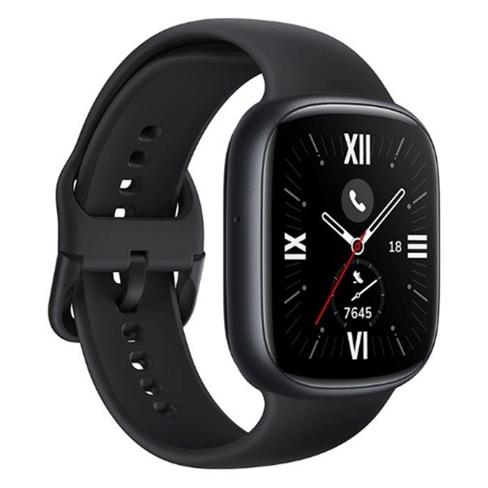 HONOR Watch 4 - Black