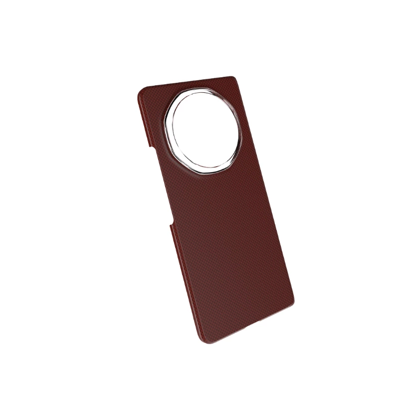 HONOR Magic V6 Aramid Fiber Magnetic Phone Case