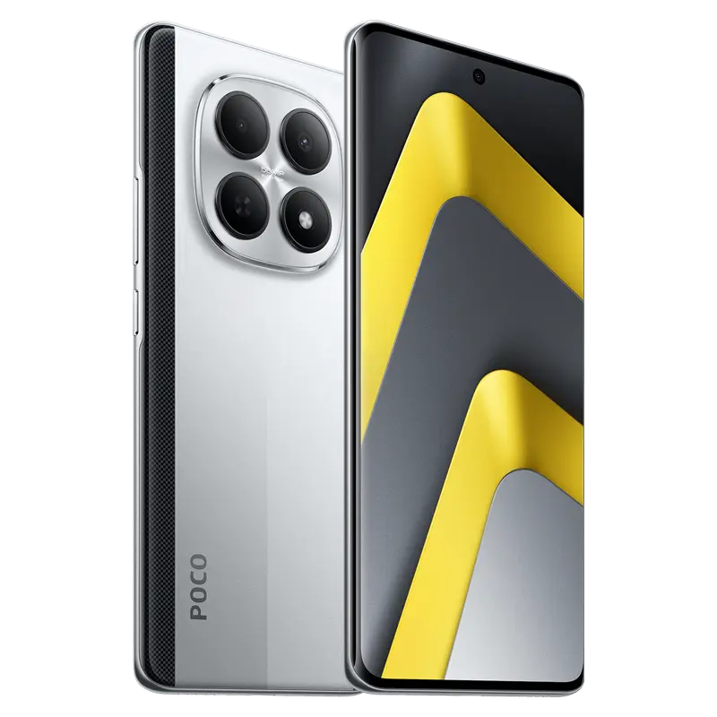 POCO M8 5G (12GB+512GB)