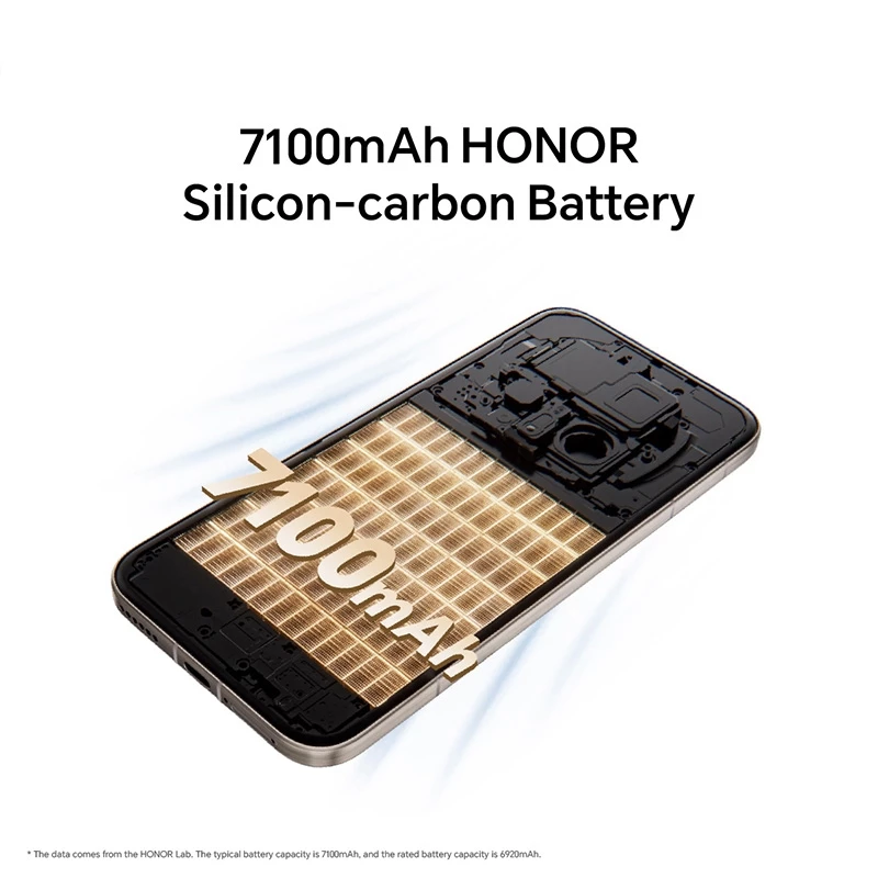 HONOR Magic8 Pro 5G (12GB+512GB)