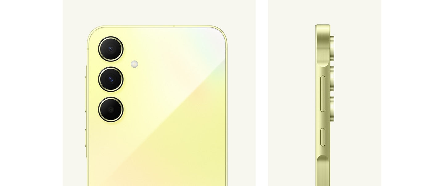 Galaxy A55 5G (8GB+256GB) – 990store