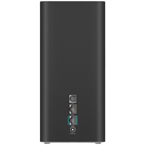 CPE Pro 5 - Zain Black Edition