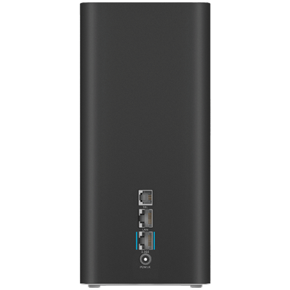 CPE Pro 5 - Zain Black Edition