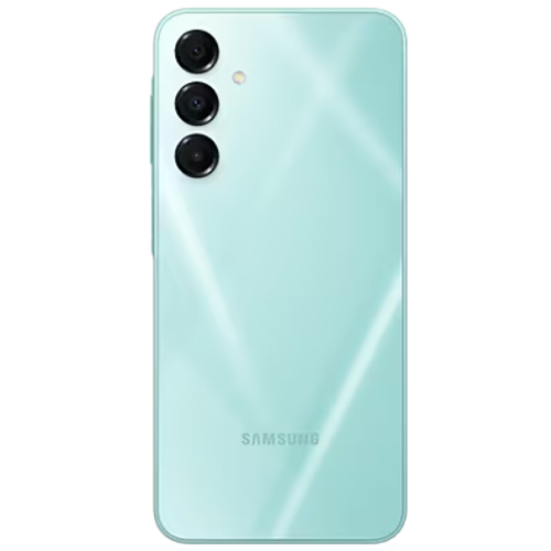 Galaxy A16 5G (4GB+128GB) - Light Green