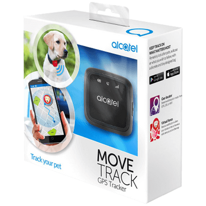Alcatel MOVETRACK (MK20X)