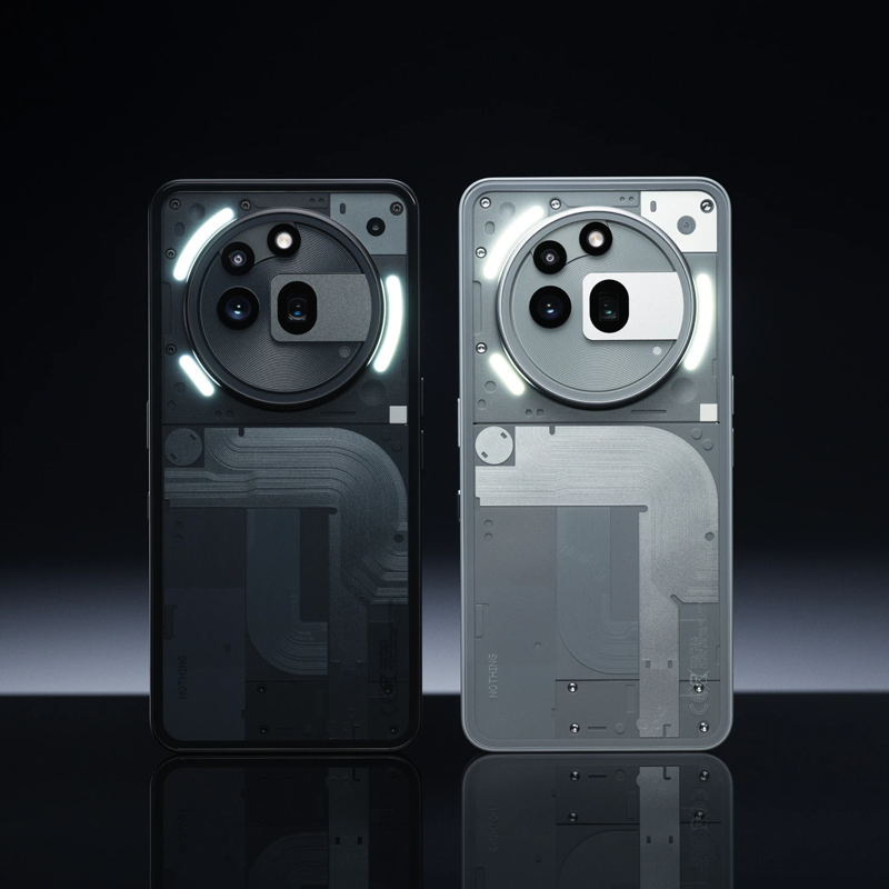 Nothing Phone (3a) Pro 5G (12GB+256GB)