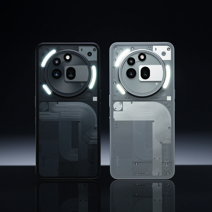 Nothing Phone (3a) Pro 5G (12GB+256GB)